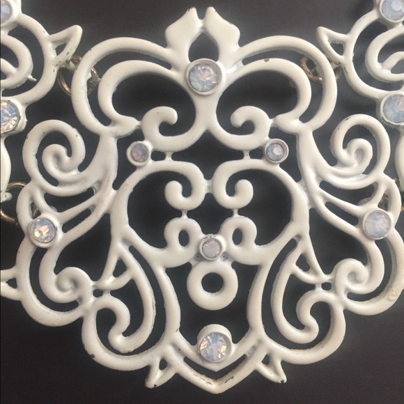 🌷Unique statement necklace - Picture 3 of 8